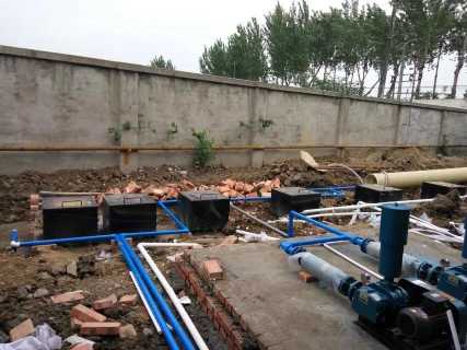 云南食品加工廠污水處理設(shè)備價格與制造廠家概述