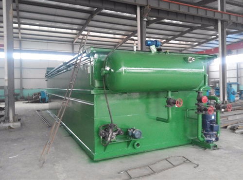 宰豬廠污水處理設(shè)備迎來重大突破 創(chuàng)新技術(shù)助力綠色環(huán)保