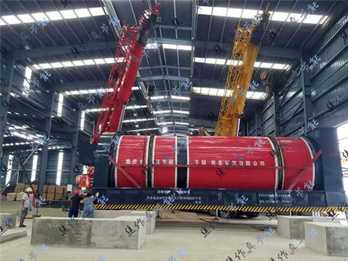 化工污泥烘干設(shè)備常見故障類型分析與水處理設(shè)備維護策略