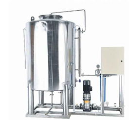 錦州市新科水處理設備廠 創新引領，專業打造優質水處理設備