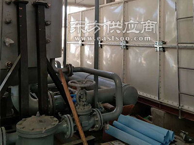 西寧不銹鋼水箱與酒泉水處理設備 選購指南與廠家圖片參考