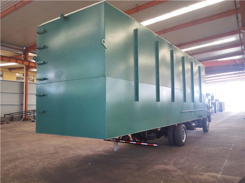 春騰環境科技含油污水處理設備 高效節能與高清展示