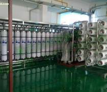 安徽元通水處理設備 創新科技，守護水資源