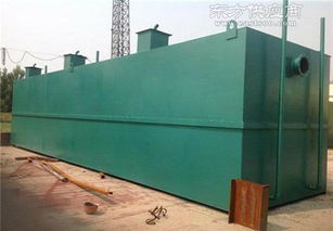 山東國(guó)禎環(huán)境 無(wú)錫油田廢水處理設(shè)備與技術(shù)解析