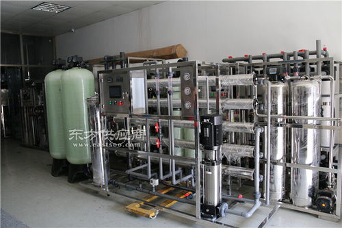 2022款定制反滲透系統(tǒng) 日化廠用100噸/時(shí)去離子水處理設(shè)備選購(gòu)指南