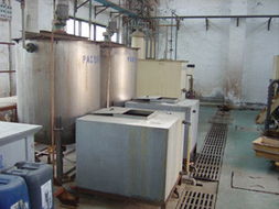 電鍍污水處理設(shè)備 保障工業(yè)清潔與生態(tài)平衡的關(guān)鍵