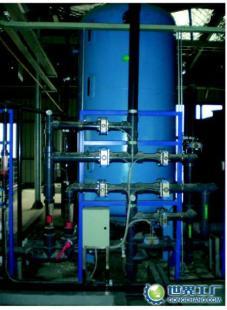 海南海口海水淡化設(shè)備供應(yīng) 環(huán)保水處理的可靠選擇
