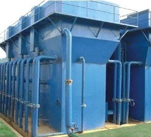 廣州市金點環保工程水處理設備產品展示