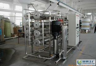 西安、太原、河津、侯馬地區鋁氧化水處理設備行業概覽 技術、市場與產業聚集