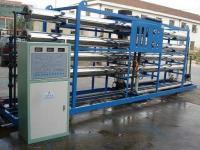 深耕江浙滬，服務長三角 蘇州水處理設備公司的環保使命與實踐